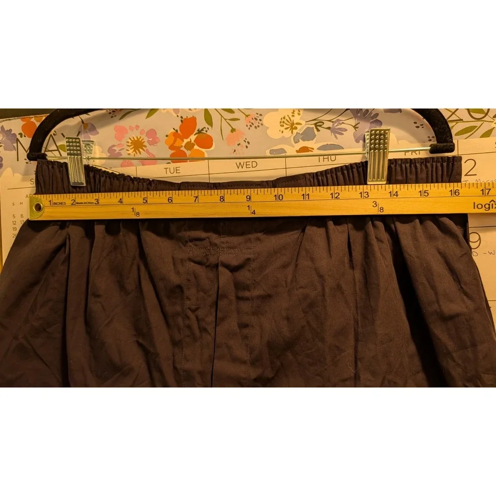 Polo Ralph Lauren Shorts Mens Large Black